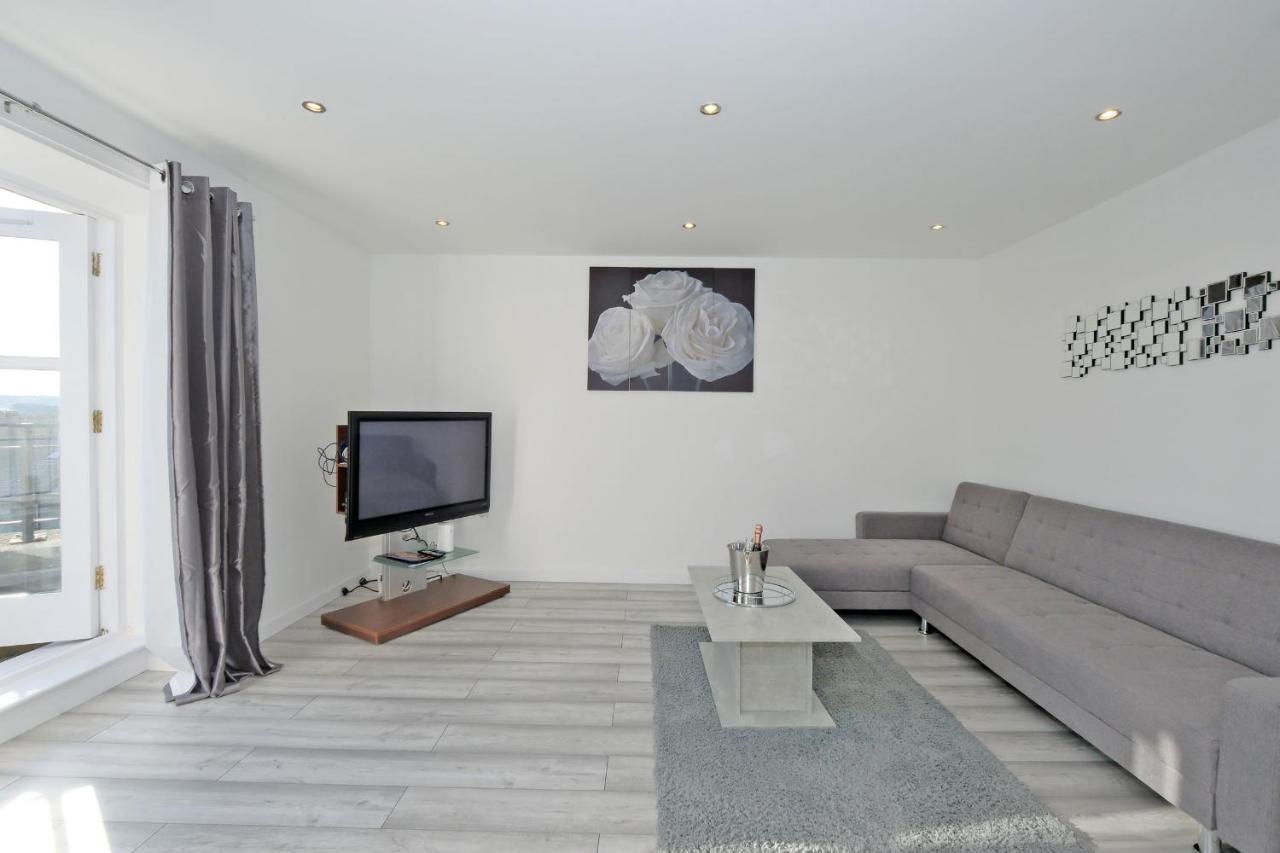 Orange Apartments Belgrave Mansions Aberdeen Ngoại thất bức ảnh